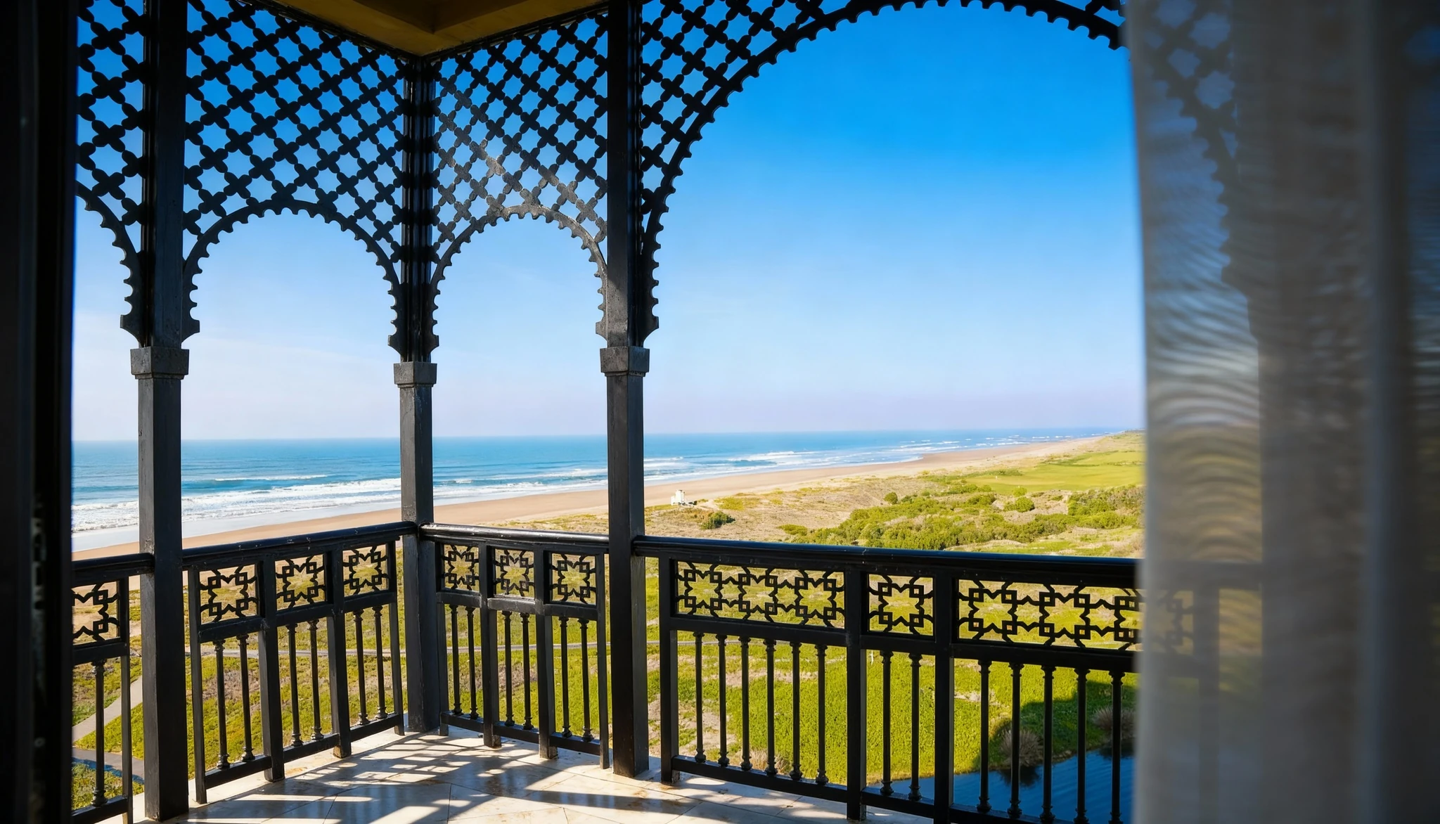 Mazagan Beach & Golf Resort - 8